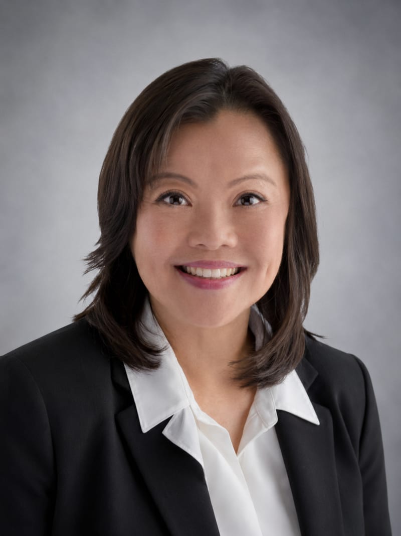 Alison Yew at IPLG