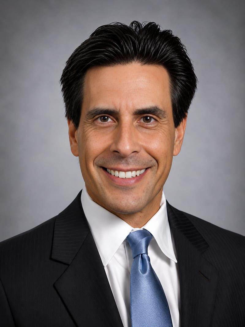 David Arietta at IPLG