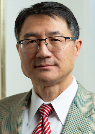 James Mingjing Wu at IPLG