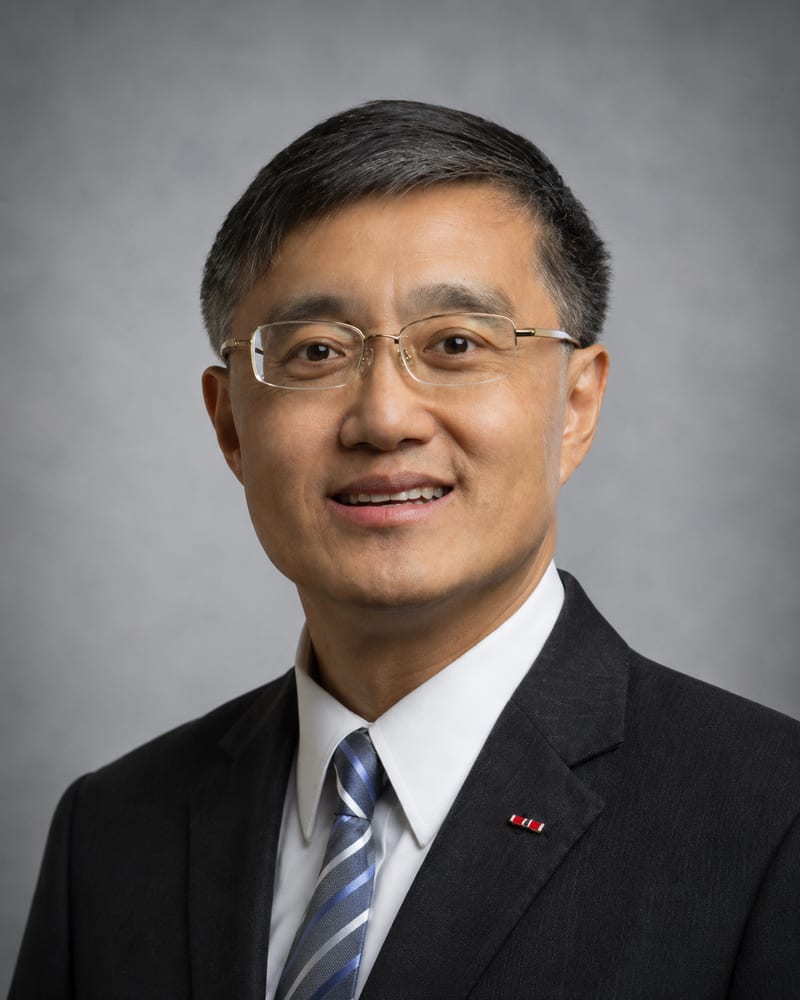 Otto Lee
