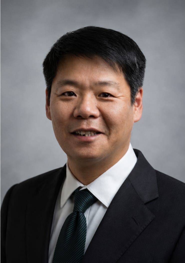 Roman Lee at IPLG