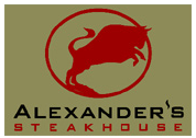 Alexander's Steakhouse