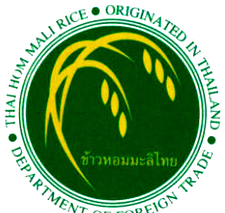 Thai Hom Mali Rice