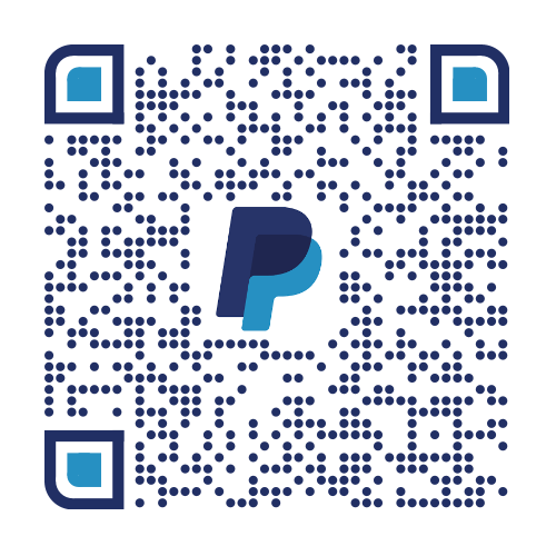 PayPal QR Code